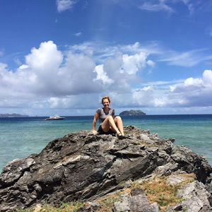 Meet your Posher, Jennifer